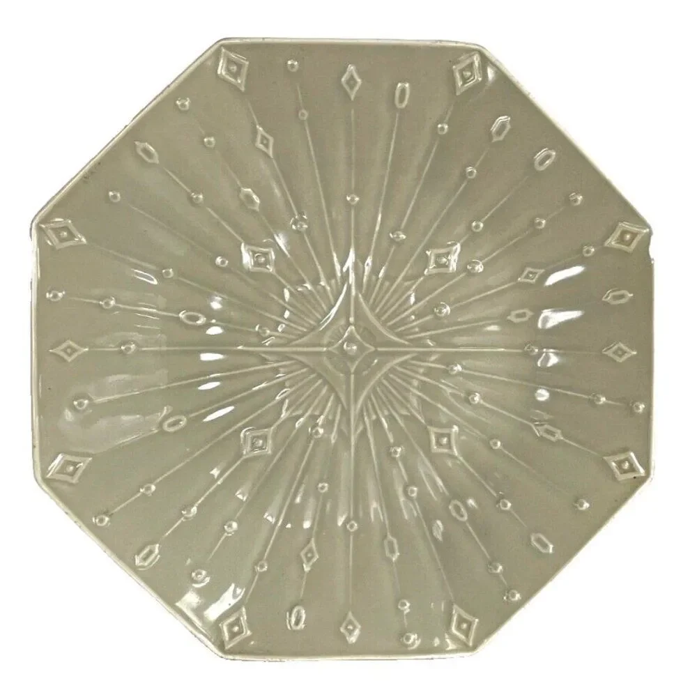 Juliska Octavia Platter 14